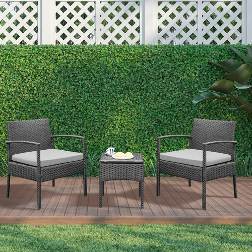 Wayfair Patio Dining Sets You'll Love in 2023